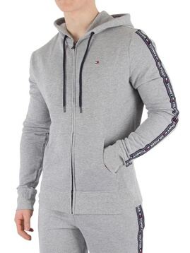 Sweat Capuche Tommy Pull Hilfiger Homme Pull, Gilet, Et Polaire