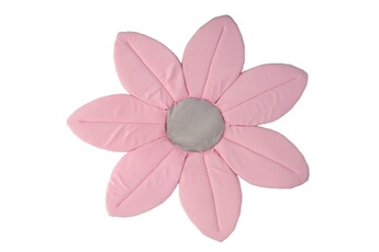 Anneau de bain Plastimyr Spring fleur de bain réducteur de lavabo pour bébé de 0 à 6 mois rose