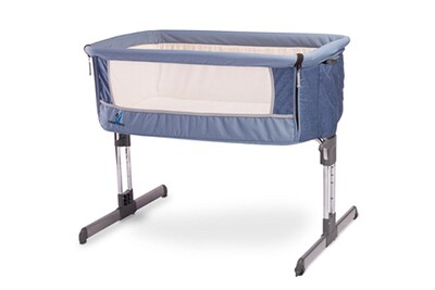 Lit Bebe Caretero Sleep2gether Lit Cododo Inclinable Berceau Bebe Jusqu 39 A 9 Kg Bleu Darty Lit Bebe Caretero Sleep2gether Lit Cododo Inclinable Berceau Bebe Jusqu 39 A 9 Kg Bleu Darty