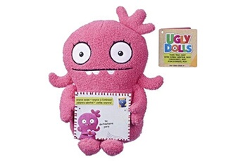 Peluches Ugly Dolls Peluche insolite ugly dolls yours truly moxy stuffed plush