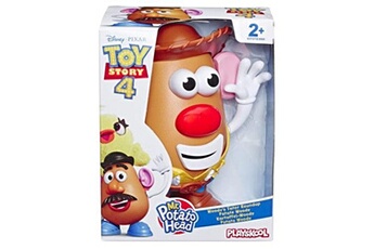 Eveil & doudou bio Potato Head Jeu d'éveil mr potato head disney toy story woody