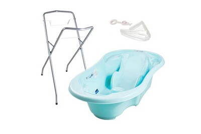 Baignoire Bebe Monmobilierdesign Baignoire Bebe Avec Reducteur Integre Bleu Pied Tuyau Darty Baignoire Bebe Monmobilierdesign Baignoire Bebe Avec Reducteur Integre Bleu Pied Tuyau Darty
