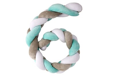 Barriere De Lit Plastimyr Twist Tresse Tour De Lit Bebe Protection Multifonctions 1 Cm Vert Darty Barriere De Lit Plastimyr Twist Tresse Tour De Lit Bebe Protection Multifonctions 1 Cm Vert Darty