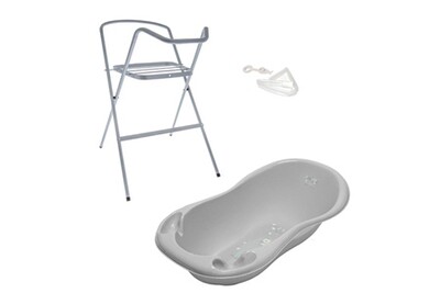 Baignoire Bebe Monmobilierdesign Baignoire Bebe Thermometre Gris Owls 102 Cm Pied Tuyau Darty Baignoire Bebe Monmobilierdesign Baignoire Bebe Thermometre Gris Owls 102 Cm Pied Tuyau Darty