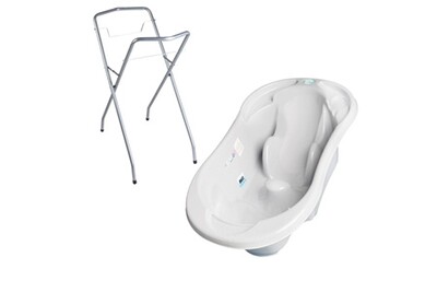 Baignoire Bebe Monmobilierdesign Baignoire Bebe Avec Reducteur Integre Gris Pied Tuyau Darty Baignoire Bebe Monmobilierdesign Baignoire Bebe Avec Reducteur Integre Gris Pied Tuyau Darty