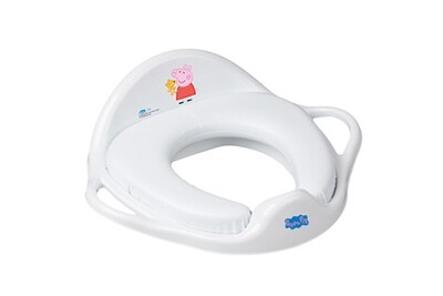 Reducteur Toilette Tega Baby Reducteur De Toilettes Rose Peppa Pig Darty Reducteur Toilette Tega Baby Reducteur De Toilettes Rose Peppa Pig Darty
