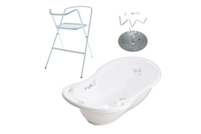 Baignoire Bebe Monmobilierdesign Baignoire Bebe Thermometre Blanc Owls 86 Cm Pied Tuyau Darty Baignoire Bebe Monmobilierdesign Baignoire Bebe Thermometre Blanc Owls 86 Cm Pied Tuyau Darty
