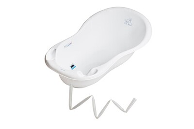 Baignoire Bebe Monmobilierdesign Baignoire Bebe Thermometre Blanc Lapin 102 Cm Tuyau Darty Baignoire Bebe Monmobilierdesign Baignoire Bebe Thermometre Blanc Lapin 102 Cm Tuyau Darty