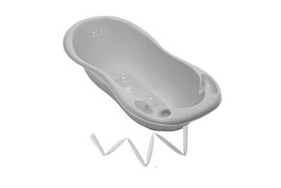 Baignoire Bebe Monmobilierdesign Baignoire Bebe Thermometre Gris Owls 86 Cm Tuyau Darty Baignoire Bebe Monmobilierdesign Baignoire Bebe Thermometre Gris Owls 86 Cm Tuyau Darty