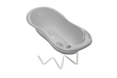 Baignoire Bebe Monmobilierdesign Baignoire Bebe Thermometre Gris Owls 86 Cm Tuyau Darty Baignoire Bebe Monmobilierdesign Baignoire Bebe Thermometre Gris Owls 86 Cm Tuyau Darty
