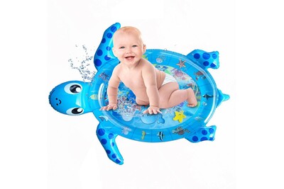 Autres Jeux Creatifs Aucune Matelas Gonflable Pour Le Ventre Matelas D 39 Eau En Forme De Tortue De Mer Pour Bebes Bleu Darty Autres Jeux Creatifs Aucune Matelas Gonflable Pour Le Ventre Matelas D 39 Eau En Forme De Tortue De Mer Pour Bebes Bleu Darty