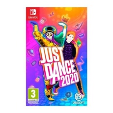 Just Dance 2020 Nintendo Switch
