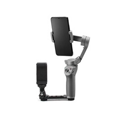 Pour Dji Osmo Mobile 2/3 Poche 3Axis Gimbal Stabilisateur Holder Smartphone MK4493