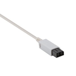AC Adaptateur secteur Compatible pour Nintendo Wii Input AC 100-240V Output DC 1 AC Adaptateur secteur Compatible pour Nintendo Wii Input AC 100-240V Output DC 1