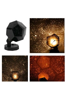 autres luminaires generique etakin diy etoiles celestial projecteur lampe nuit ciel romantique (noir) et280