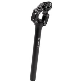 Tige De Selle De VéLo,Tube De Selle 27,2 28,6 30,4 25,4 30,8 31,6 * 450 vélos Seat Tube Allongé Selle Rod ( Color : 25.4X350 Black Tige De Selle De VéLo,Tube De Selle 27,2 28,6 30,4 25,4 30,8 31,6 * 450 vélos Seat Tube Allongé Selle Rod ( Color : 25.4X350 Black