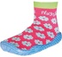 Playshoes Chaussettes Aquatiques Enfant - Chaussons Anti-Dérapants Pour Plage, Piscine Et Protection Pieds