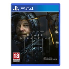 Acheter Death Stranding PS4 Très bon état - 11,52 € Death Stranding PS4 Très bon état - Sony reconditionné disponible sur Darty