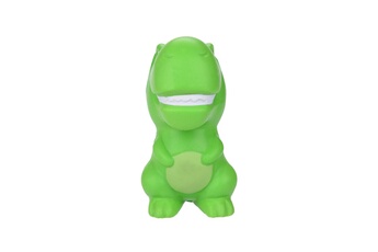 Autres jeux créatifs GENERIQUE Squishies green dinosaur scented slow rising squeeze toys stress reliever toys vert