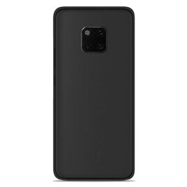 Étui Antichoc Pour Huawei Mate 20 Lite, Housse TPU PC Avec Bague