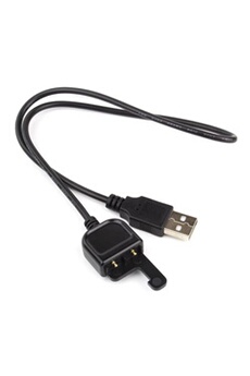 Cables USB GENERIQUE Câble adaptateur chargeur USB pour Télécommande GoPro