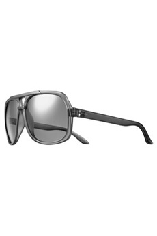 lunettes de soleil de sport solar lunettes de soleil homme cat.3 gris/fumé (jsl1919)