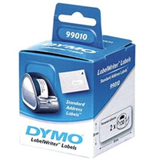 - Etiquettes adresse 36x89mm pour LabelWriter