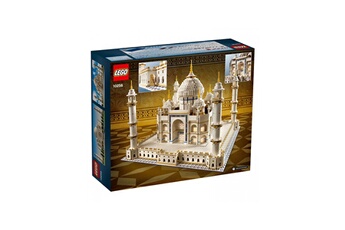 Lego Lego 10256 lego prestige taj mahal