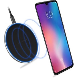 Charging Station Redmi Note 9s Support Wireless Charging Charging