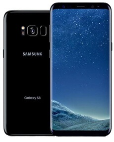 Galaxy S8