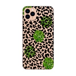 Coque et étui téléphone mobile Coque4phone Coque iphone 11 leopard ...