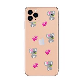 Coque Taperso pour Iphone 13 personnalisable avec motif koala hawaii Coque Taperso pour Iphone 13 personnalisable avec motif koala hawaii