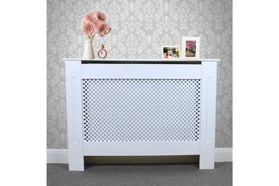 Radiateur  lectrique Monstershop Cache  radiateur  ajustable   Radiateur  lectrique Monstershop Cache  radiateur  ajustable
