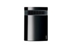 Supra Radiateur électrique soufflant noir 1800w chauffage d'appoint 2 allures lito01 photo 2