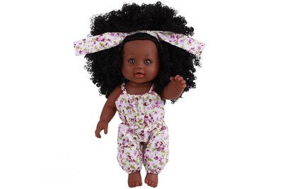 Jouets Educatifs Aucune Poupees Fille Noire Poupees Afro Americaines De Jeu Realistes Poupees De Jeu De Bebe De 12 Pouces B W Darty Jouets Educatifs Aucune Poupees Fille Noire Poupees Afro Americaines De Jeu Realistes Poupees De Jeu De Bebe De 12 Pouces B W Darty
