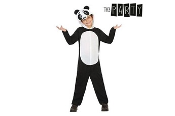 Déguisement enfant Euroweb Combinaison pour enfants ours - déguisement costume taille - 3-4 ans