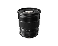 Fujinon XF 10-24mm f/4 R OIS
