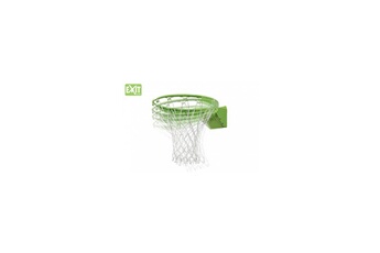 Autre jeu de plein air Exit Galaxy anneau de dunk + filet basket ball