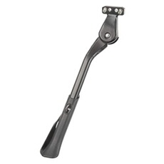 standard Column E2 alu. 24-29 pouces réglable noir