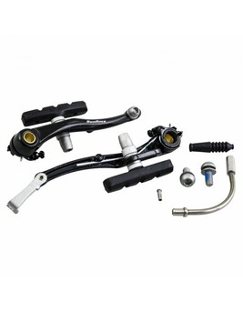 Fourreau de fourche vélo Fox Factory 2019 Marzocchi Bomber 58 27.5In Fourreau de fourche vélo Fox Factory 2019 Marzocchi Bomber 58 27.5In