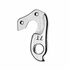 Patte De Dérailleur ALU GH-296 – Compatible Specialized, Qualité UNION Solide