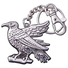 porte-clés Harry Potter : Ravenclawargent