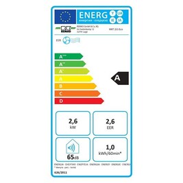 Remko Variable Wanddurchführung MKT 255-295 Eco SKM 1613112 Remko Variable Wanddurchführung MKT 255-295 Eco SKM 1613112