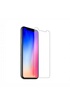 KSIX Façade de protection pour iPhone XR et iPhone11 en verre 9H photo 1