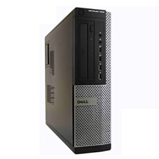 PC 7010 DT Core i3-3220 3.30GHz 8Go/240Go SSD Wifi W10