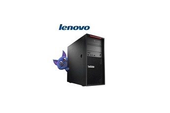 PC De Bureau Lenovo Thinkstation P520C 30Bx Xeon W2123