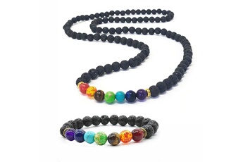 Bijoux (OBS) Shop Story Bracelet + collier \