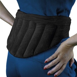 Ceinture chauffante Vivezen Ceinture lombaire chauffante avec