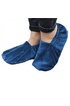 Vivezen Chaussons chauffants universels taille 36 au 43 - Bleu - photo 1