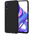 Coque OnePlus Nord 2T en TPU - Série Thunder - Noire Coque OnePlus Nord 2T en TPU - Série Thunder - Noire